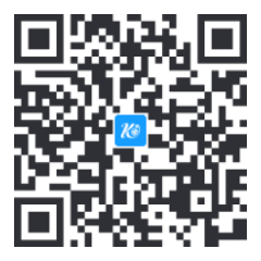 iPadOS & iOS 版 二维码 - lol